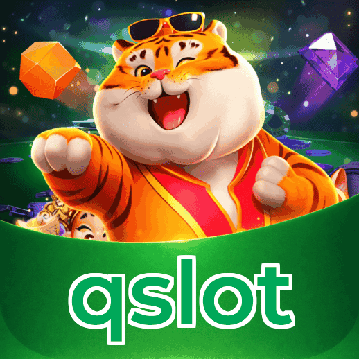 Especificações técnicas download qslot