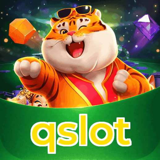 Siga a qslot no Facebook