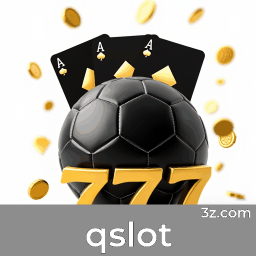 Qslot: Seu Cassino Online Seguro e Divertido