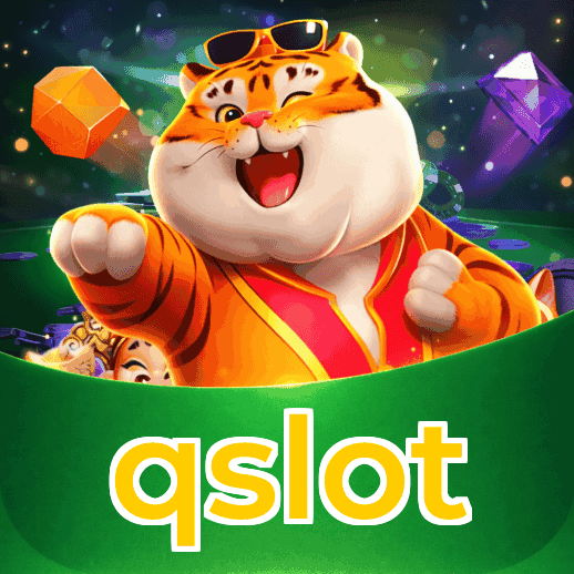 Bônus de boas-vindas qslot