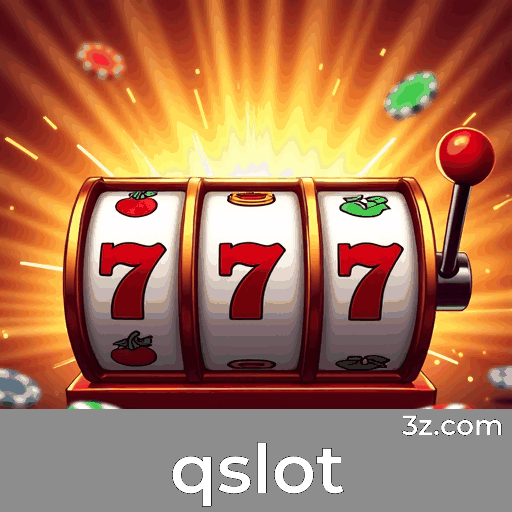Qslot: Seu Cassino Online Seguro e Divertido